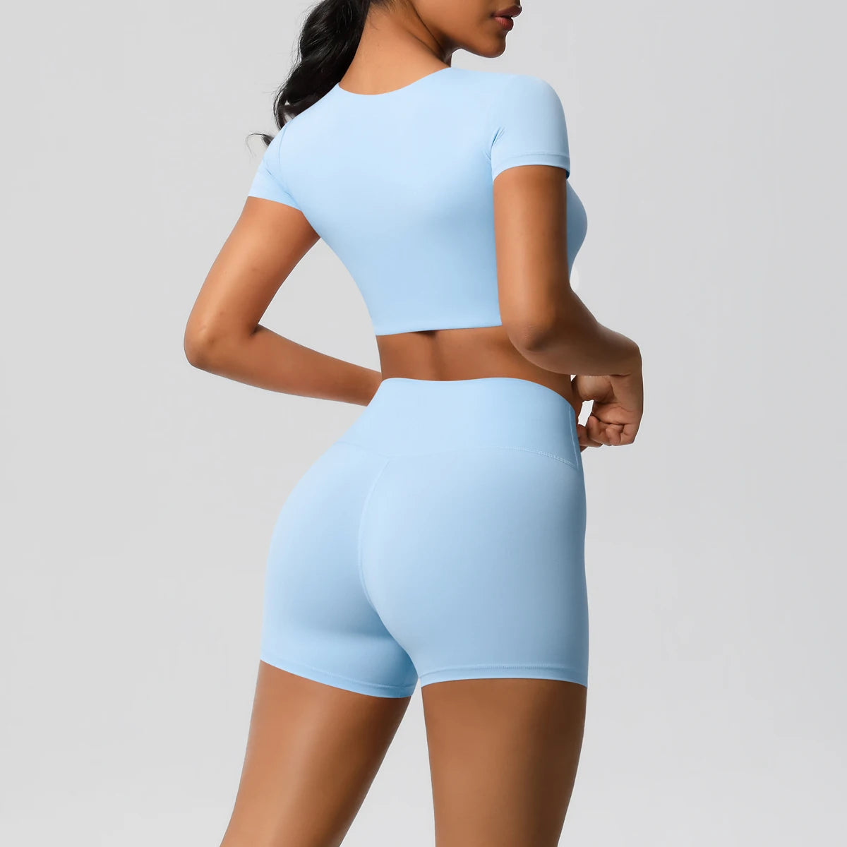 Belle&Kai Women’s Activewear – Stylish, Comfortable & Functional-belleandkai.com