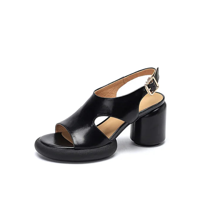 Women’s Summer Sandals – Elegant & Comfortable Footwear-belleandkai.com