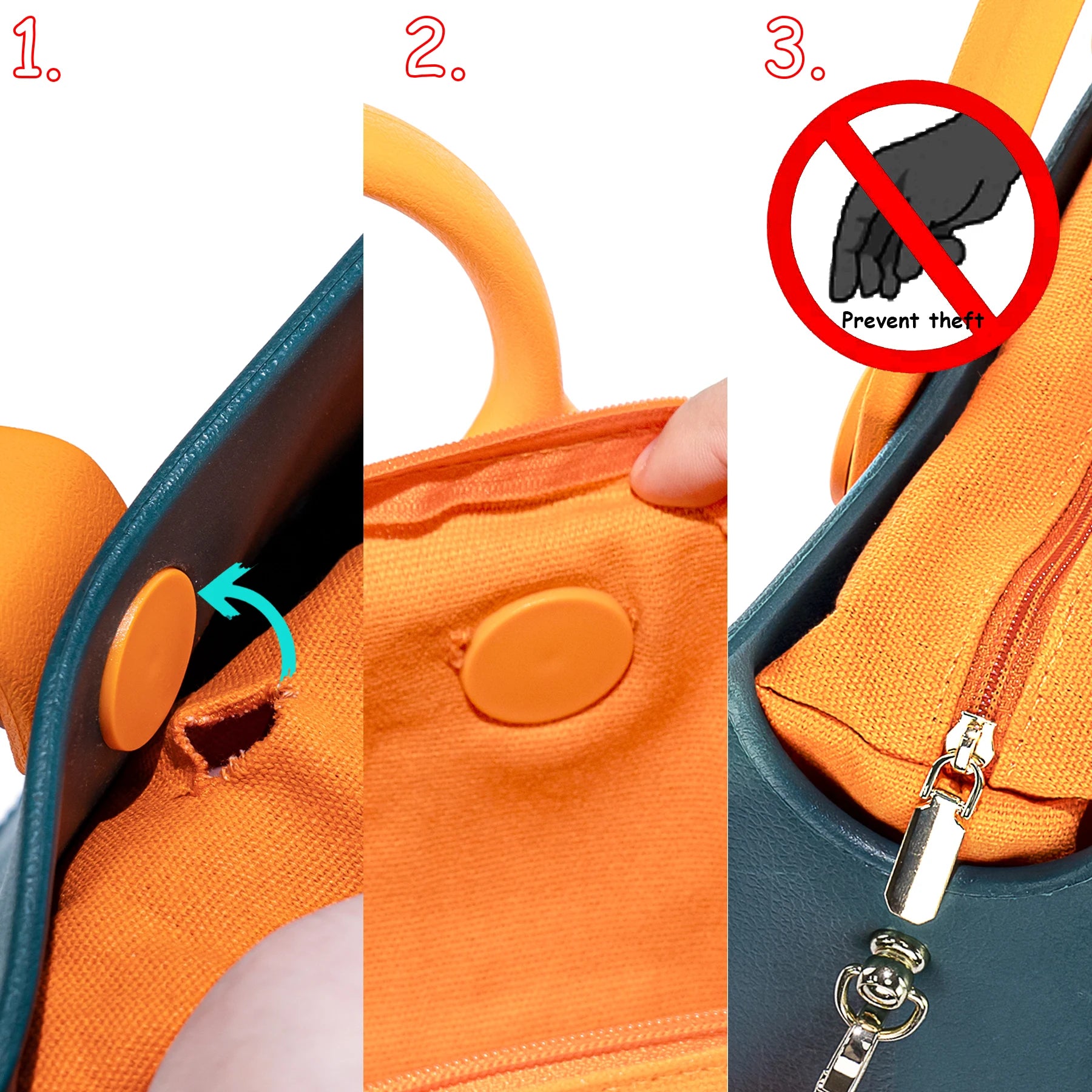 Belle&Kai Women’s Bags – Elegant, Practical & Timeless Designs-belleandkai.com