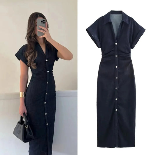 Belle&Kai Women’s Dresses – Elegant, Feminine & Timeless Styles-belleandkai.com