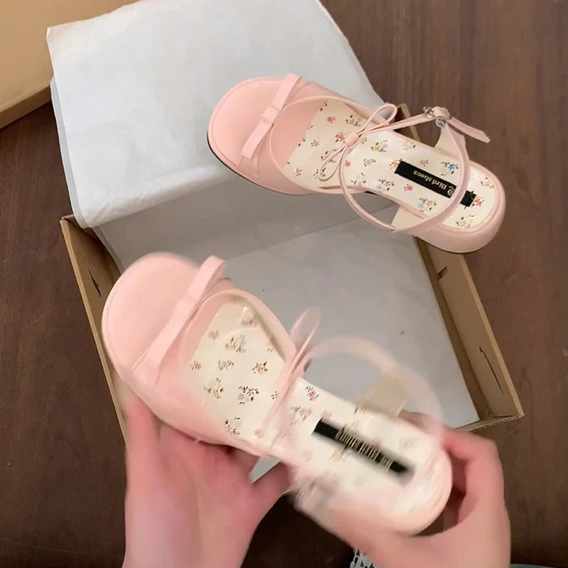Women’s Summer Sandals – Elegant & Comfortable Footwear-belleandkai.com