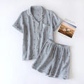 Belle&Kai Women’s Pajamas – Soft, Comfortable & Stylish Sleepwear-belleandkai.com