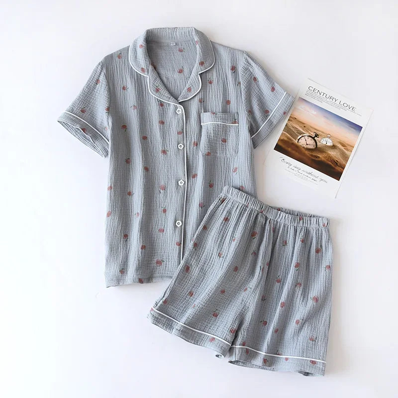 Belle&Kai Women’s Pajamas – Soft, Comfortable & Stylish Sleepwear-belleandkai.com
