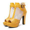 Women’s Summer Sandals – Elegant & Comfortable Footwear-belleandkai.com