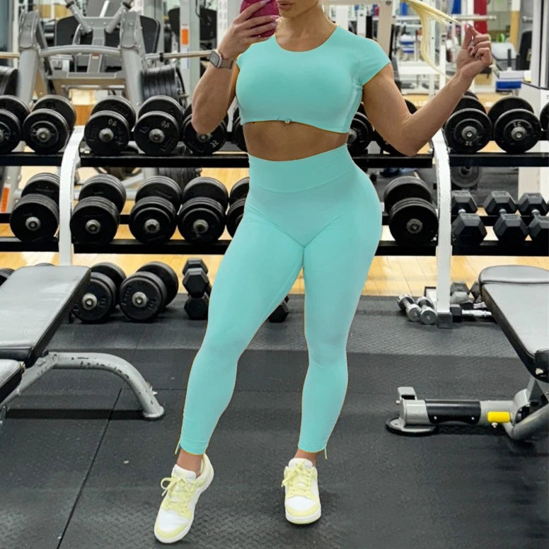 Belle&Kai Women’s Activewear – Stylish, Comfortable & Functional-belleandkai.com