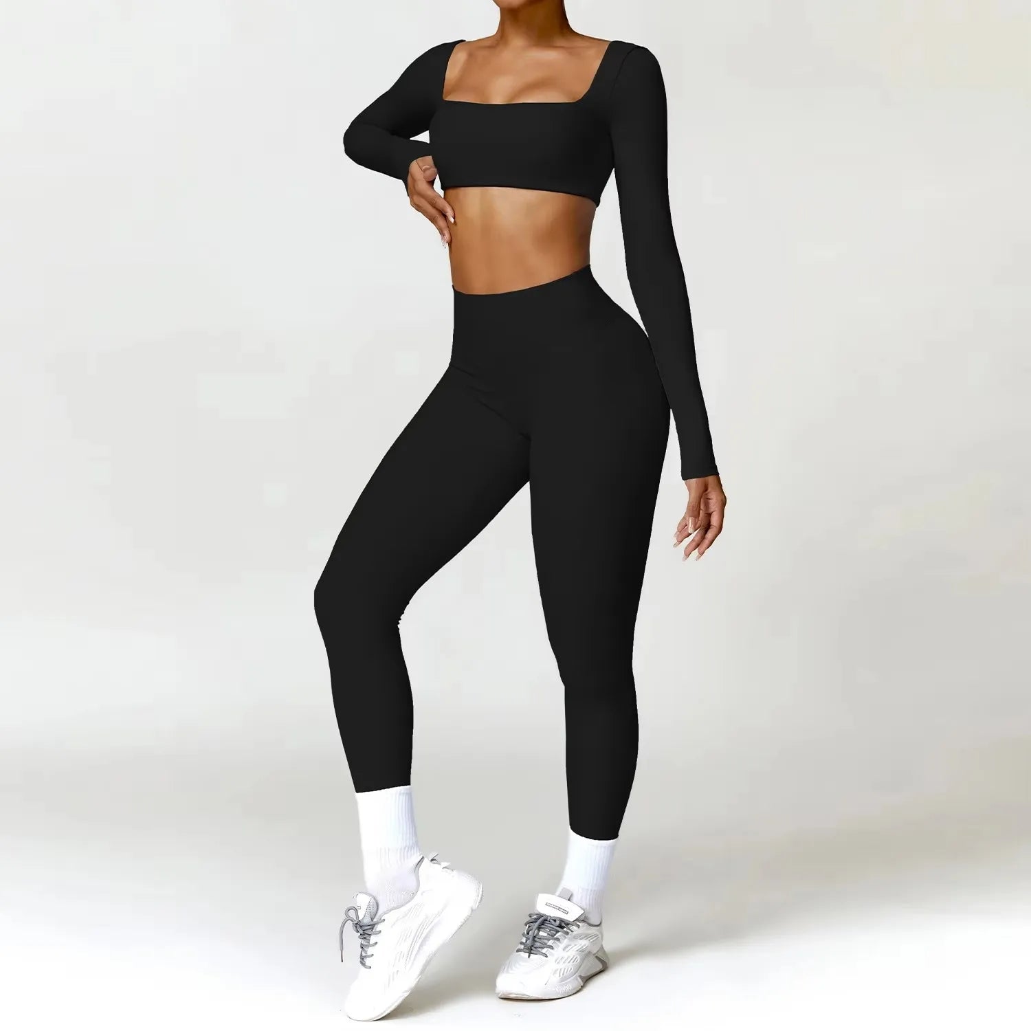 Belle&Kai Women’s Activewear – Stylish, Comfortable & Functional-belleandkai.com