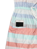 Sleeveless Dress for Women Clothing 2024 Summer Vacation Pullover Beach Sundress Female Korean Fashion Slim Sexy Short Dresse M-belleandkai.com