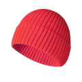 Winter Yarn Knitted Fabric Keep Warm Think Hat For Adult Unisex Skullies & Beanies-belleandkai.com