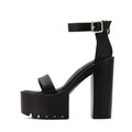 Women’s Summer Sandals – Elegant & Comfortable Footwear-belleandkai.com