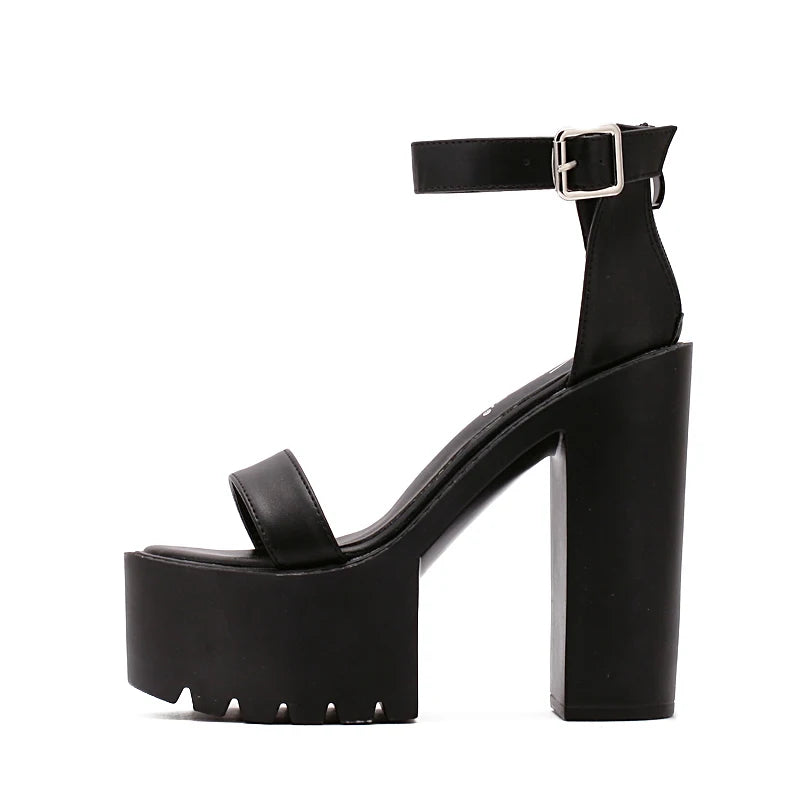 Women’s Summer Sandals – Elegant & Comfortable Footwear-belleandkai.com