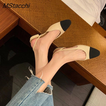Women’s Summer Sandals – Elegant & Comfortable Footwear-belleandkai.com