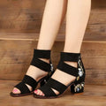 Women’s Summer Sandals – Elegant & Comfortable Footwear-belleandkai.com