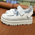 Women’s Summer Sandals – Elegant & Comfortable Footwear-belleandkai.com