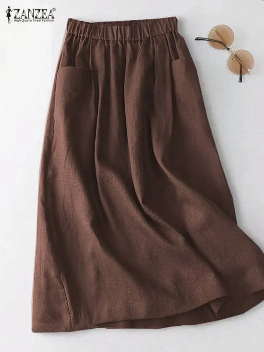 Belle&Kai Women’s Skirts – Chic, Elegant & Versatile Styles-belleandkai.com