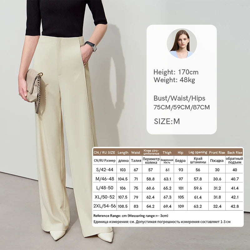 Belle&Kai Women’s Pants – Elegant, Comfortable & Versatile Styles-belleandkai.com