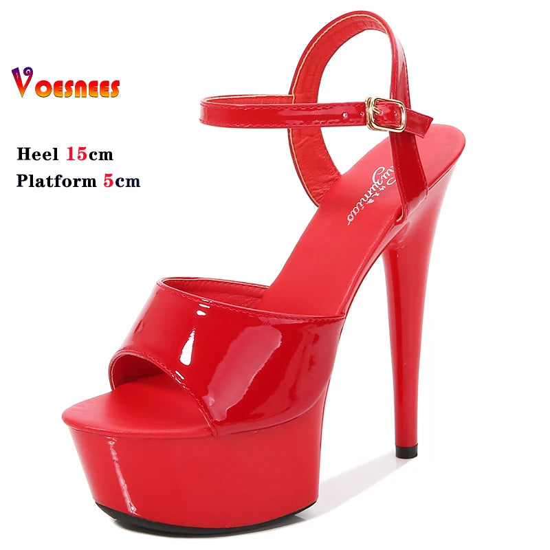 Women’s Summer Sandals – Elegant & Comfortable Footwear-belleandkai.com
