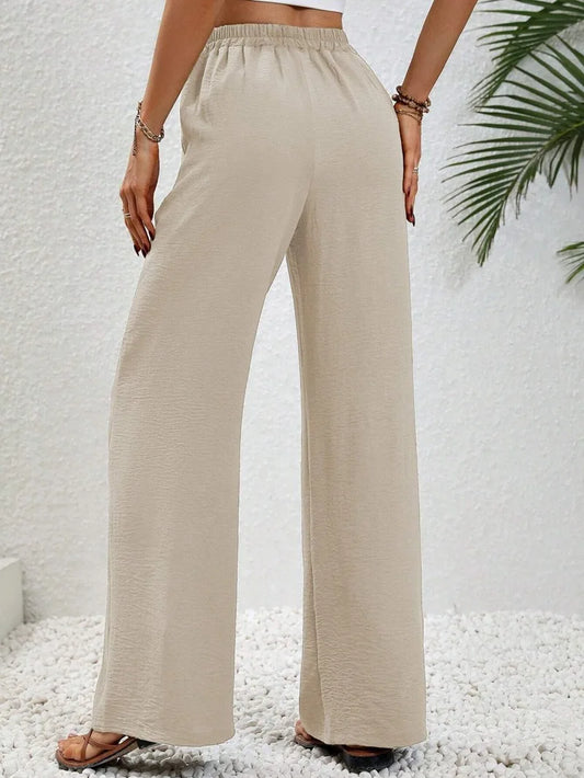 Belle&Kai Women’s Pants – Elegant, Comfortable & Versatile Styles-belleandkai.com