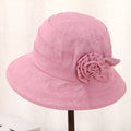 Belle&Kai Women’s Hats – Elegant, Trendy & Versatile Styles-belleandkai.com