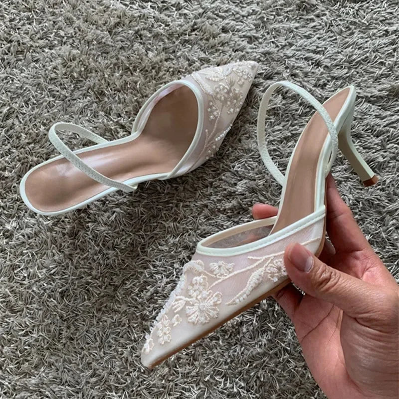 Women’s Summer Sandals – Elegant & Comfortable Footwear-belleandkai.com