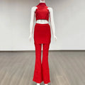 Belle&Kai Women’s Pants – Elegant, Comfortable & Versatile Styles-belleandkai.com