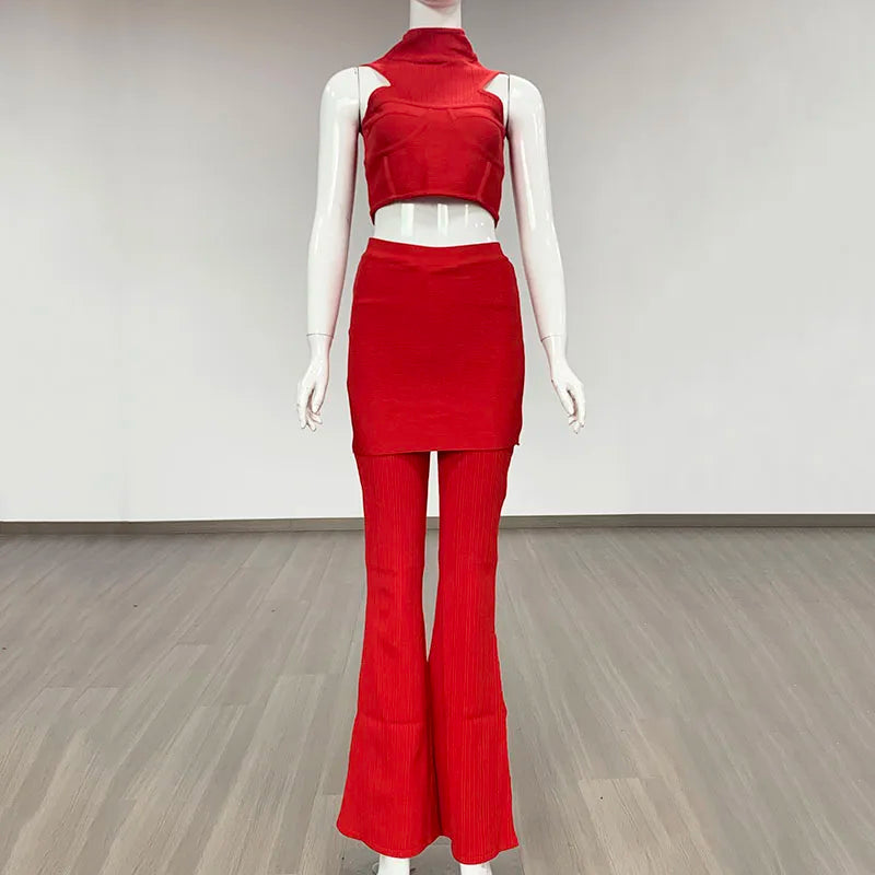 Belle&Kai Women’s Pants – Elegant, Comfortable & Versatile Styles-belleandkai.com