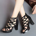 Women’s Summer Sandals – Elegant & Comfortable Footwear-belleandkai.com