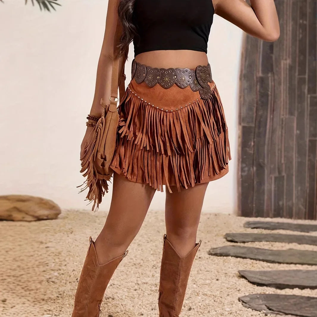 Belle&Kai Women’s Skirts – Chic, Elegant & Versatile Styles-belleandkai.com