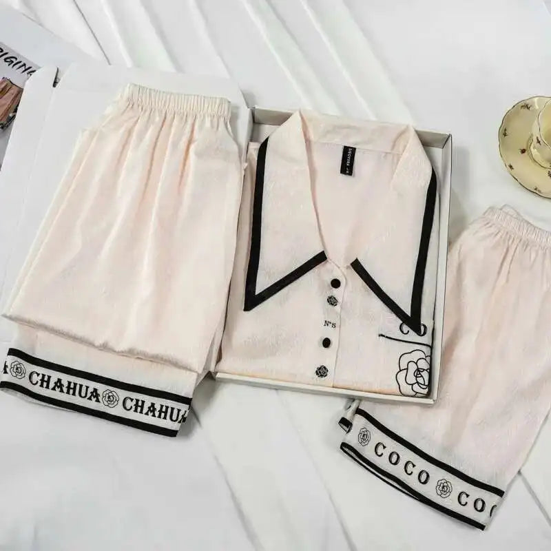 Belle&Kai Women’s Pajamas – Soft, Comfortable & Stylish Sleepwear-belleandkai.com