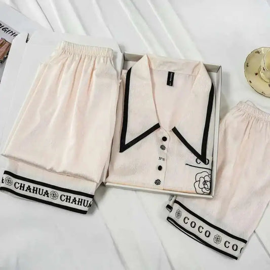 Belle&Kai Women’s Pajamas – Soft, Comfortable & Stylish Sleepwear-belleandkai.com