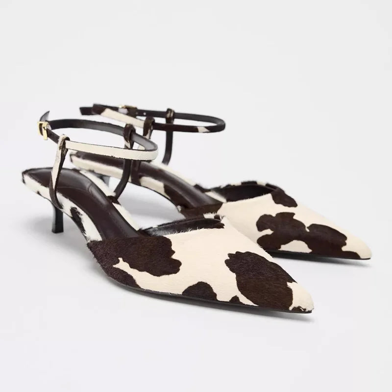 Women’s Summer Sandals – Elegant & Comfortable Footwear-belleandkai.com