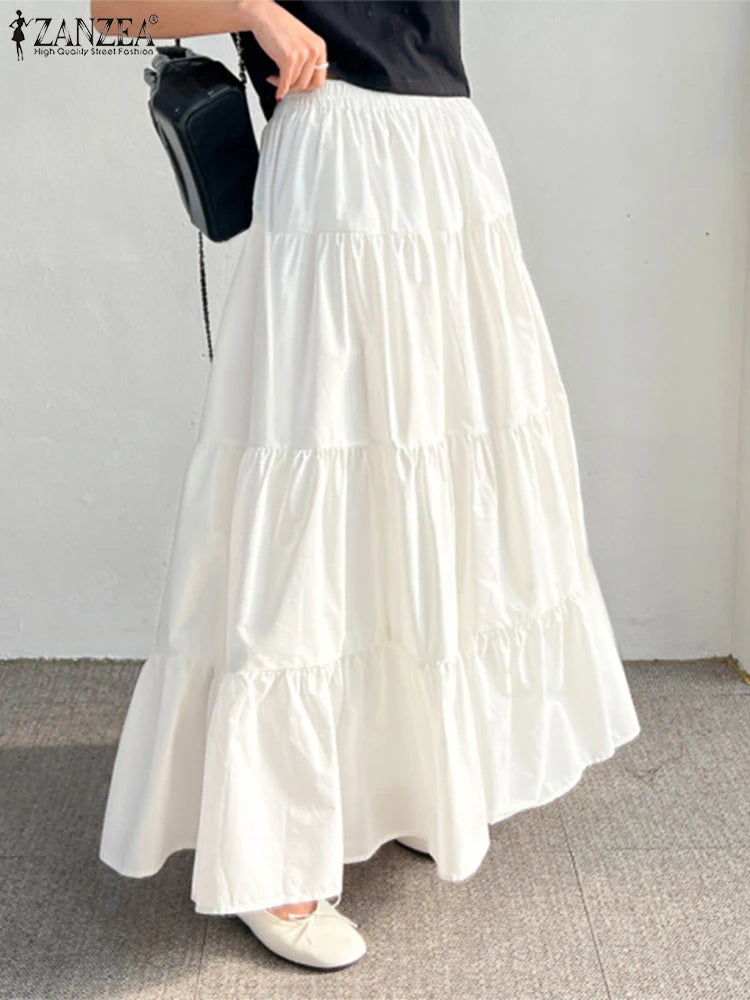 Belle&Kai Women’s Skirts – Chic, Elegant & Versatile Styles-belleandkai.com