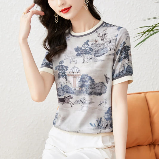 Belle&Kai Women’s Tops – Chic, Comfortable & Versatile Styles-belleandkai.com