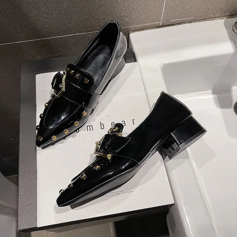 Belle&Kai Women’s Shoes – Elegant, Comfortable & Versatile Footwear-belleandkai.com