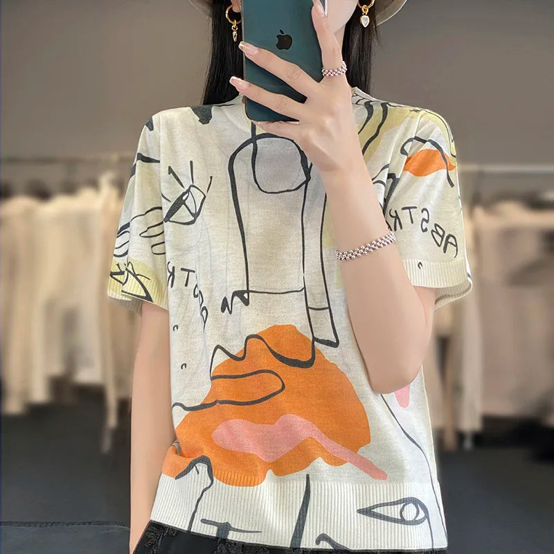 Belle&Kai Women’s Tops – Chic, Comfortable & Versatile Styles-belleandkai.com