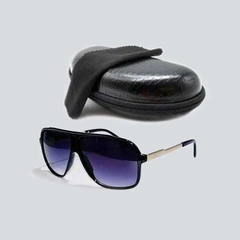 Belle&Kai Women’s Sunglasses – Stylish, Elegant & UV Protection-belleandkai.com