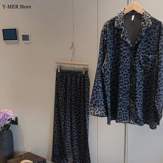 Women’s Loungewear – Comfort Meets Style-belleandkai.com