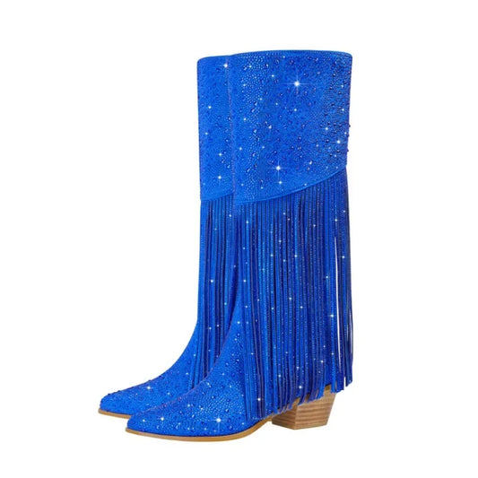 Women’s Boots – Elegant Casual Style | Belle & Kai-belleandkai.com