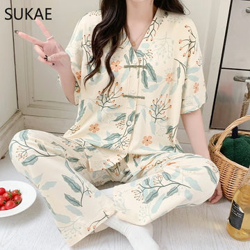 Women’s Loungewear – Comfort Meets Style-belleandkai.com