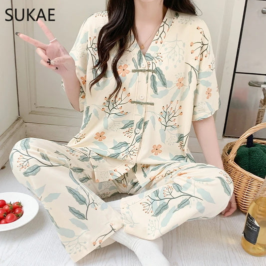 Women’s Loungewear – Comfort Meets Style-belleandkai.com