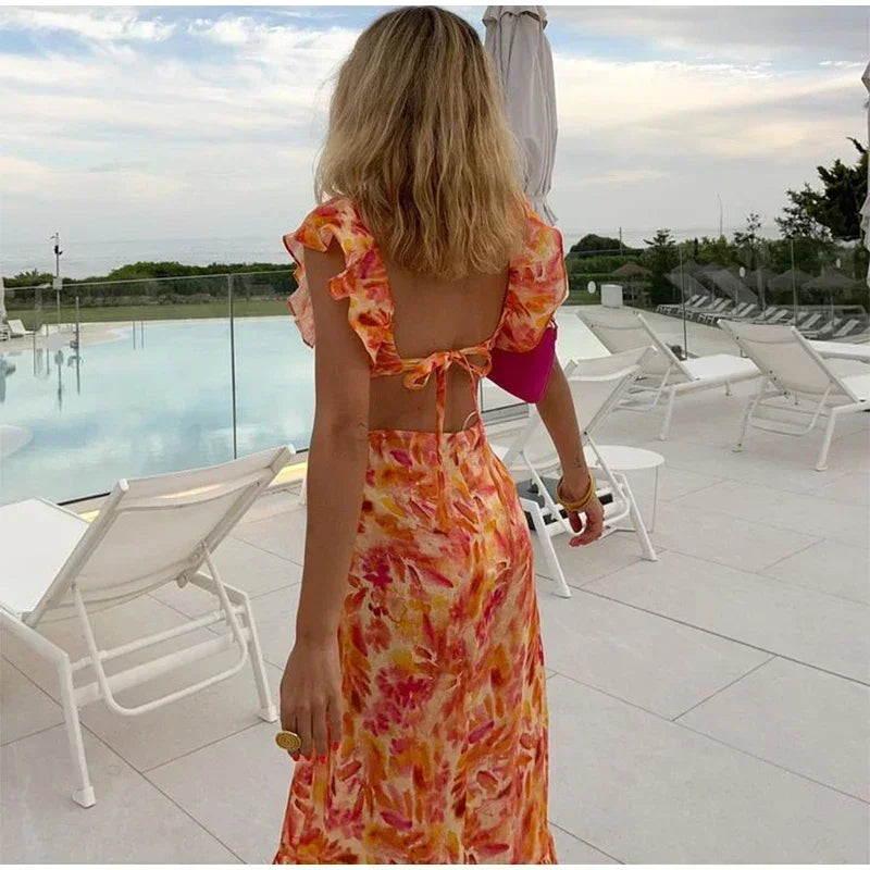 Belle&Kai Women’s Dresses – Elegant, Feminine & Timeless Styles-belleandkai.com