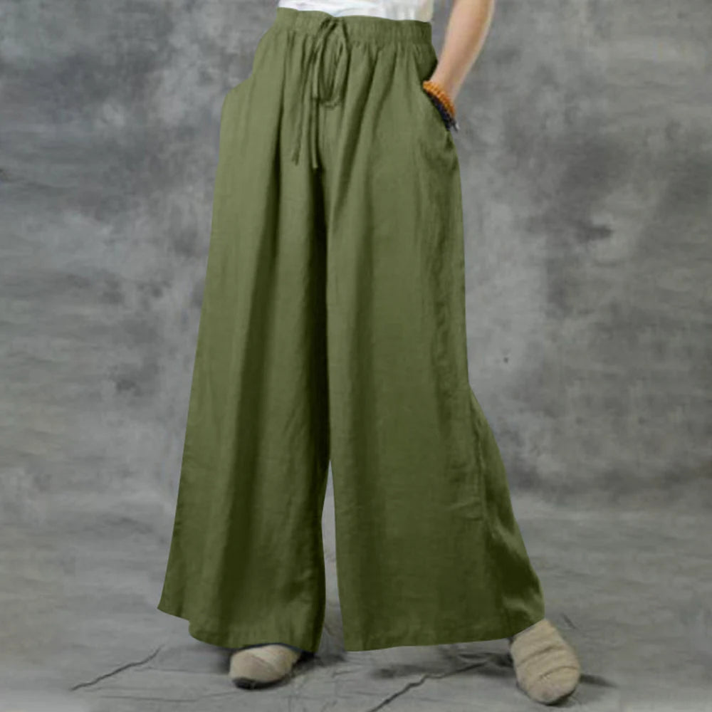 Belle&Kai Women’s Pants – Elegant, Comfortable & Versatile Styles-belleandkai.com