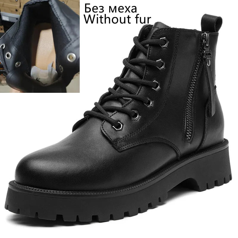 Women’s Boots – Elegant Casual Style | Belle & Kai-belleandkai.com