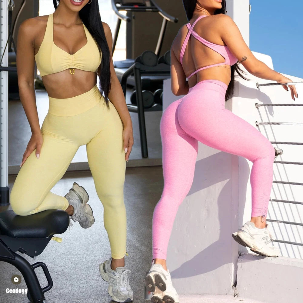 Belle&Kai Women’s Activewear – Stylish, Comfortable & Functional-belleandkai.com