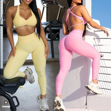 Belle&Kai Women’s Activewear – Stylish, Comfortable & Functional-belleandkai.com