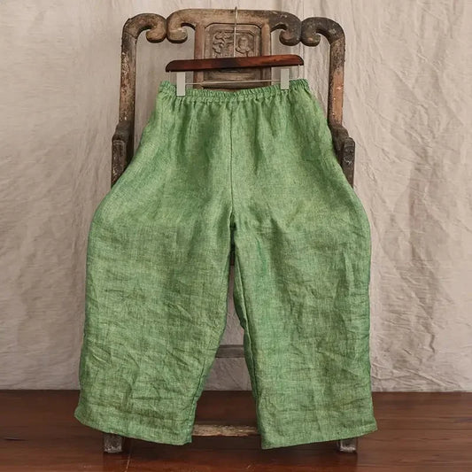Belle&Kai Women’s Pants – Elegant, Comfortable & Versatile Styles-belleandkai.com