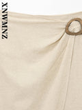 Belle&Kai Women’s Skirts – Chic, Elegant & Versatile Styles-belleandkai.com