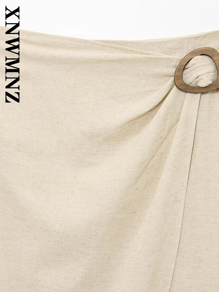 Belle&Kai Women’s Skirts – Chic, Elegant & Versatile Styles-belleandkai.com