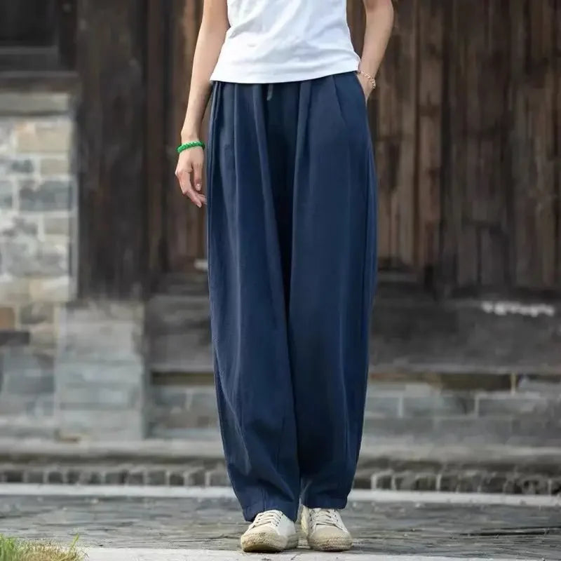 Belle&Kai Women’s Pants – Elegant, Comfortable & Versatile Styles-belleandkai.com