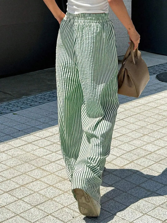 Belle&Kai Women’s Pants – Elegant, Comfortable & Versatile Styles-belleandkai.com