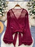 Belle&Kai Women’s Tops – Chic, Comfortable & Versatile Styles-belleandkai.com
